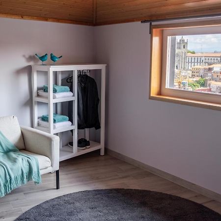 Bf Apartments OOporto Extérieur photo