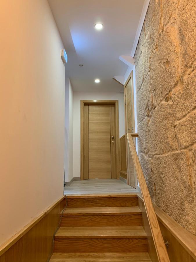 Bf Apartments OOporto Extérieur photo