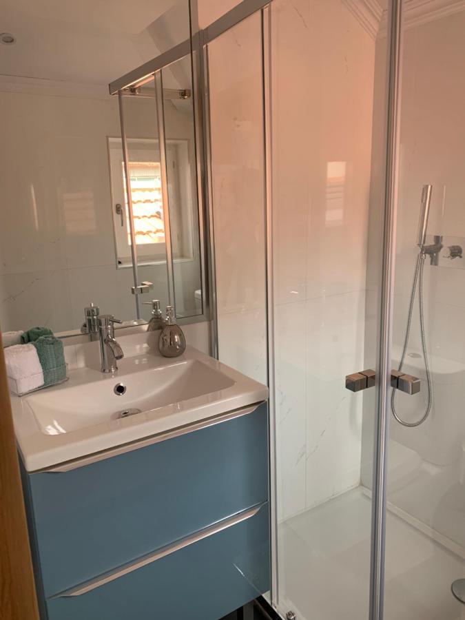 Bf Apartments OOporto Extérieur photo