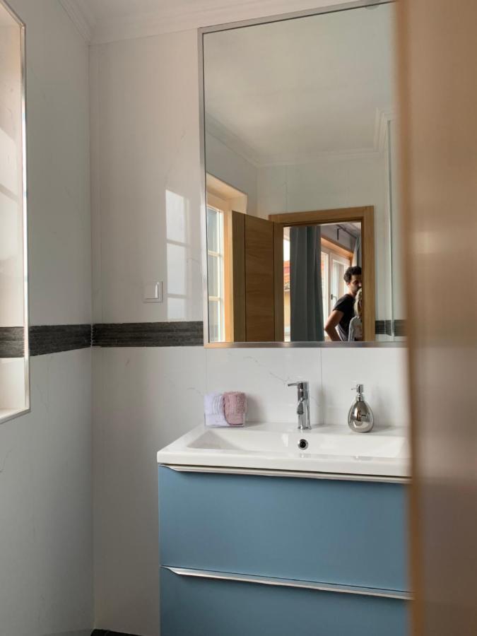 Bf Apartments OOporto Extérieur photo