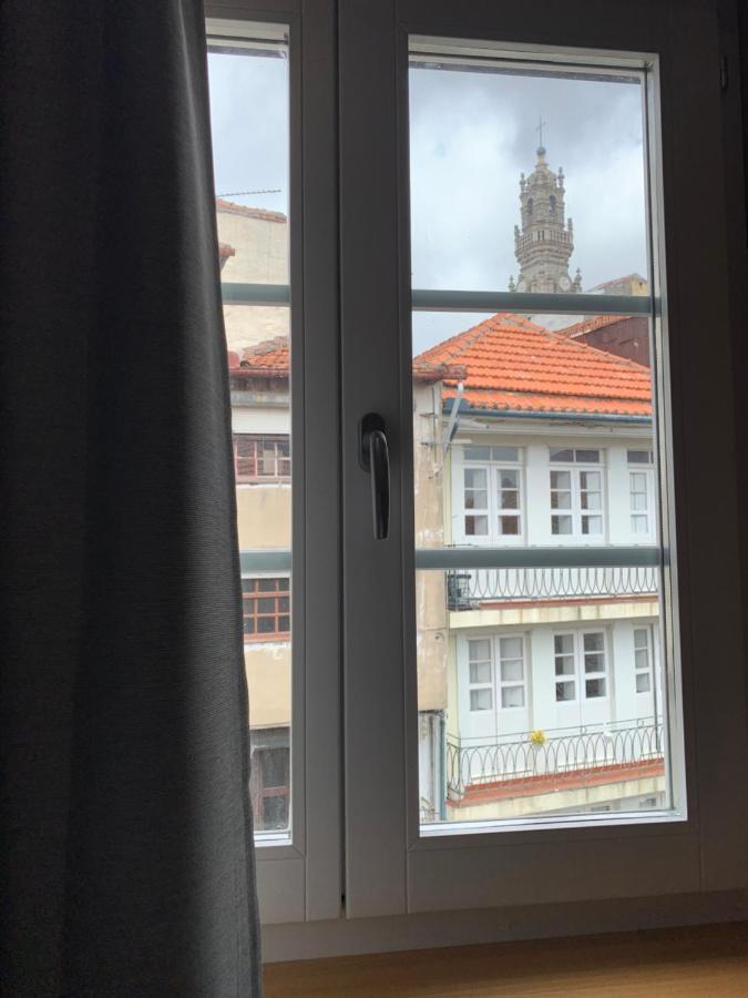 Bf Apartments OOporto Extérieur photo