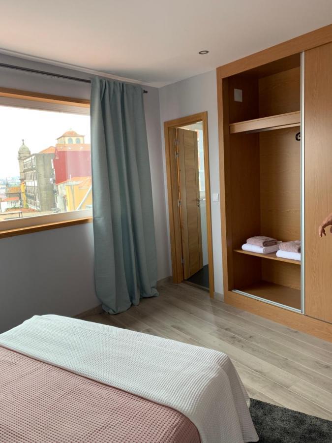 Bf Apartments OOporto Extérieur photo