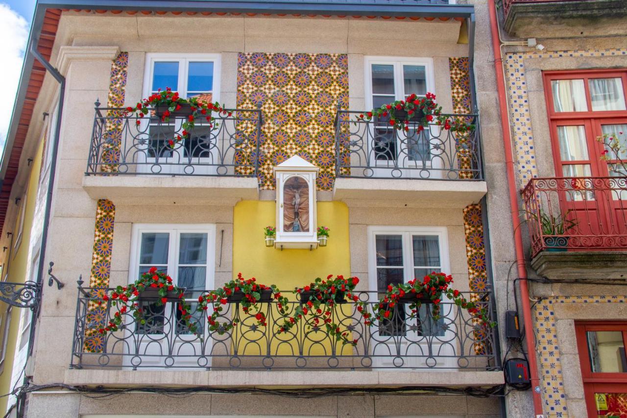 Bf Apartments OOporto Extérieur photo