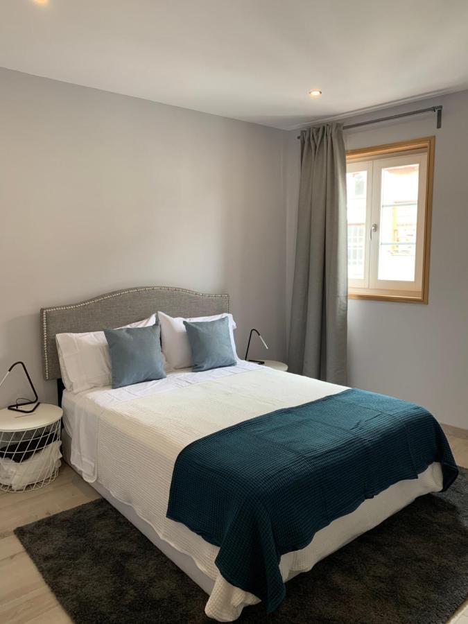 Bf Apartments OOporto Extérieur photo